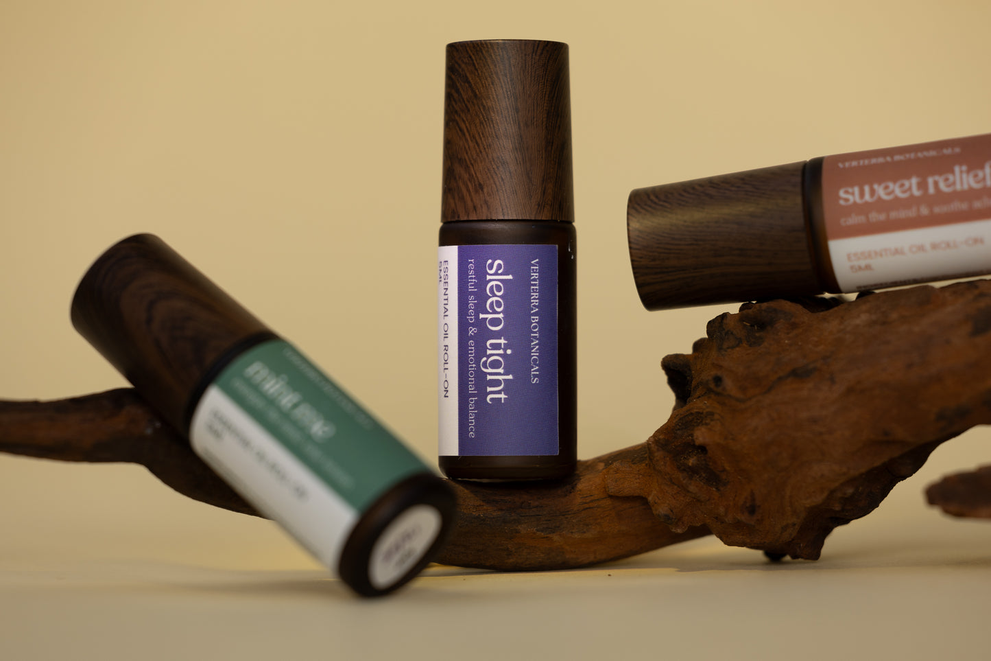 Sleep Tight Essential Oil Roll-On
