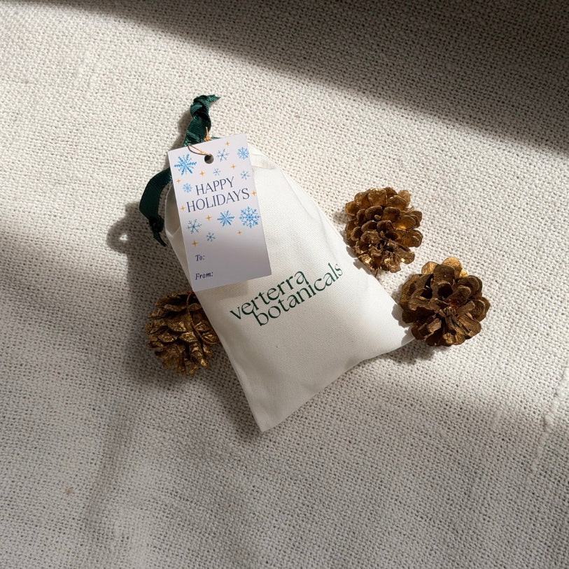 CASTILE HAND & BODY SOAP | Green Tea & Mandarin