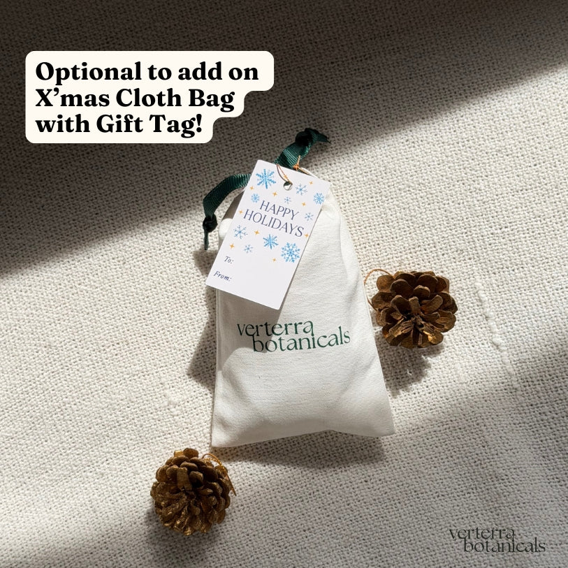 Mint Me Essential Oil Roll-On