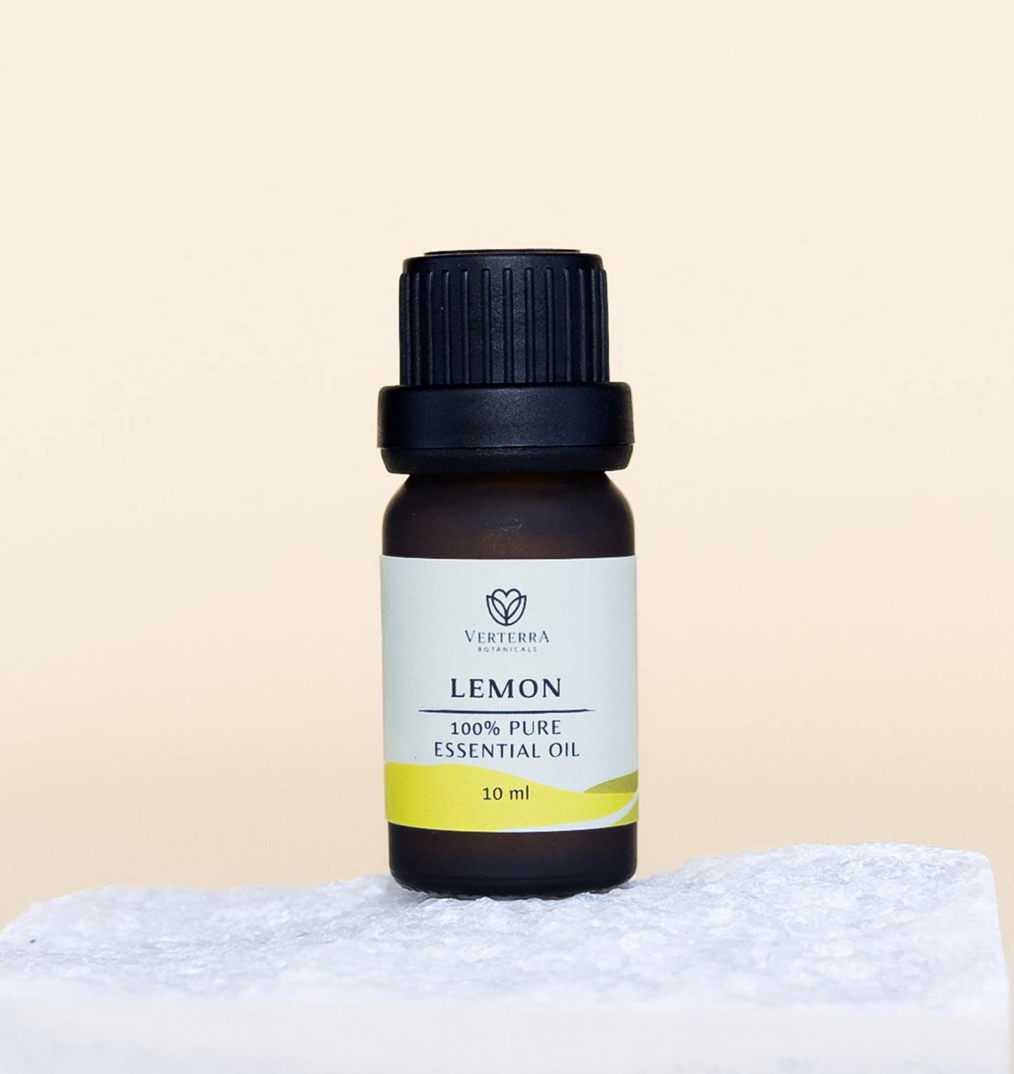 Lemon Essential Oil