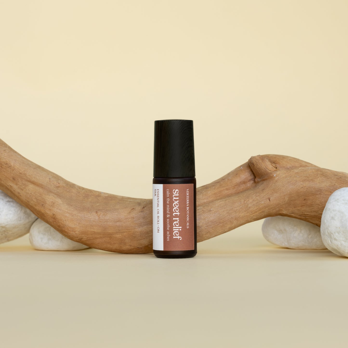 Sweet Relief Essential Oil Roll-On