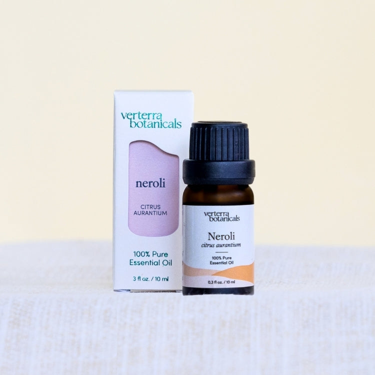 Neroli Essential Oil