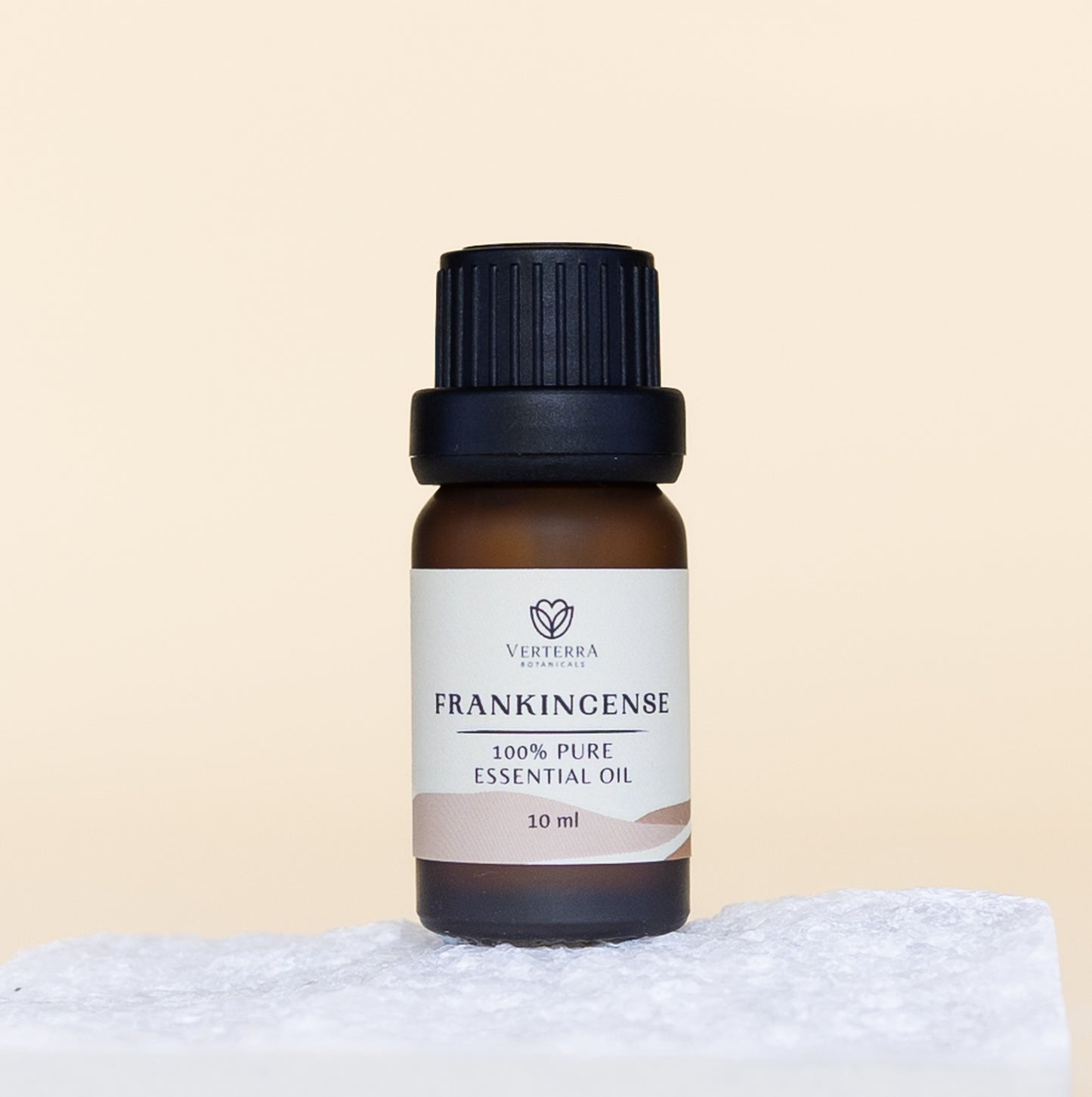 Frankincense Essential Oil