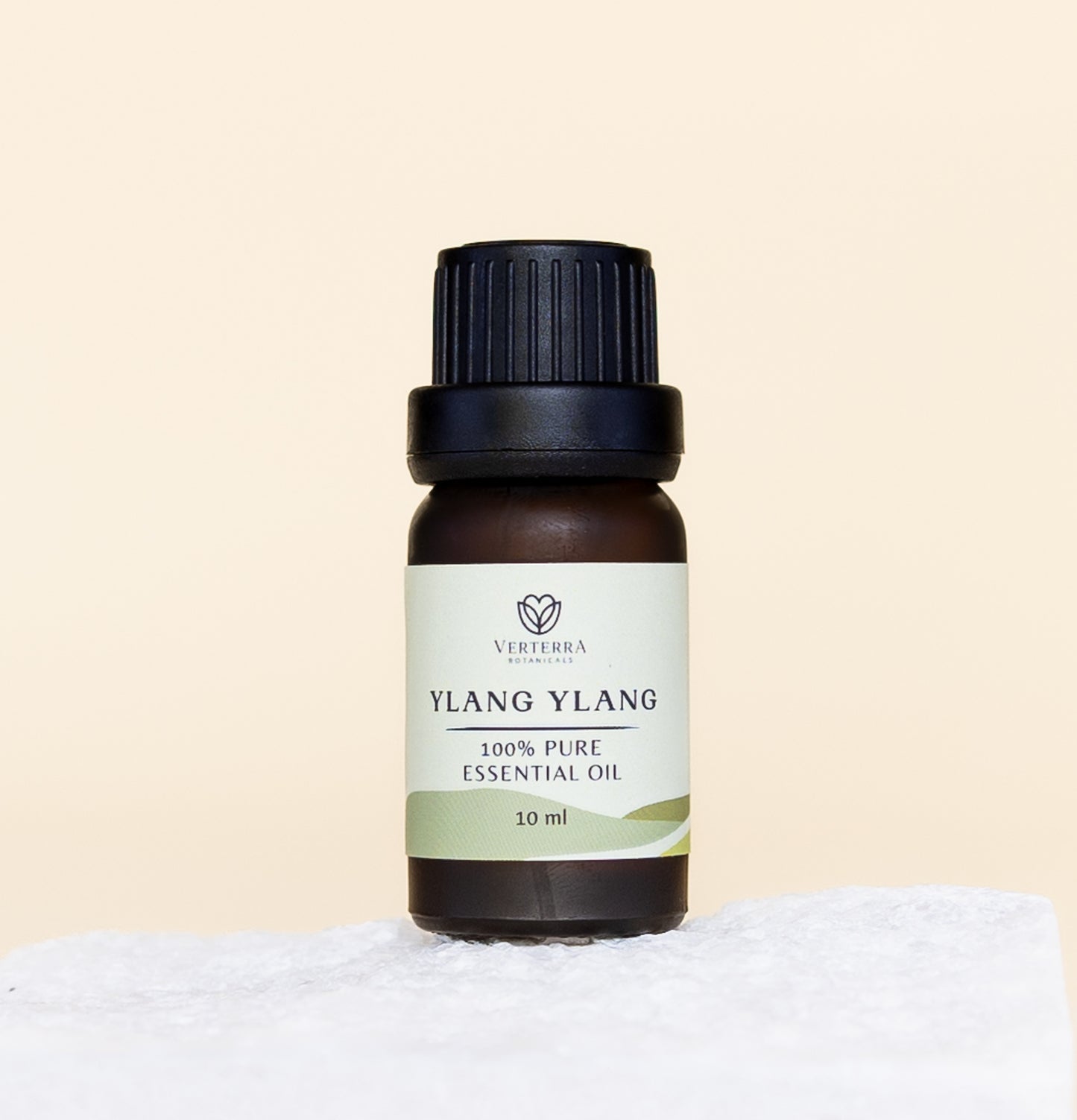 Ylang Ylang Essential Oil