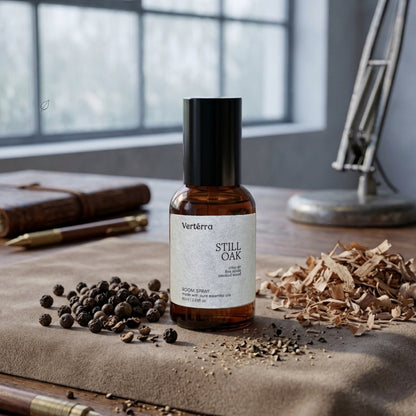 Still Oak Room & Linen Spray