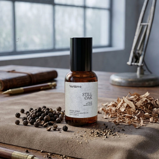 Still Oak Room & Linen Spray