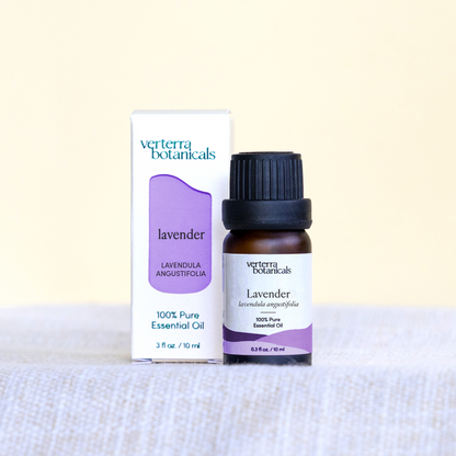 Lavender Essential Oil