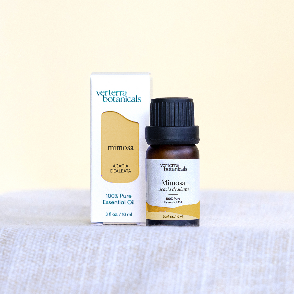 Mimosa Essential Oil