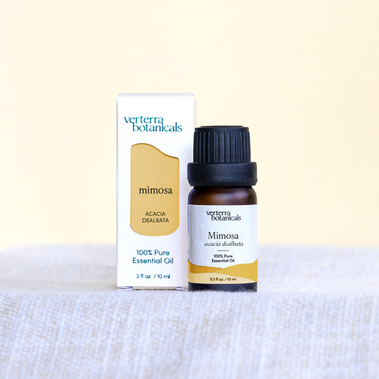 Mimosa Essential Oil