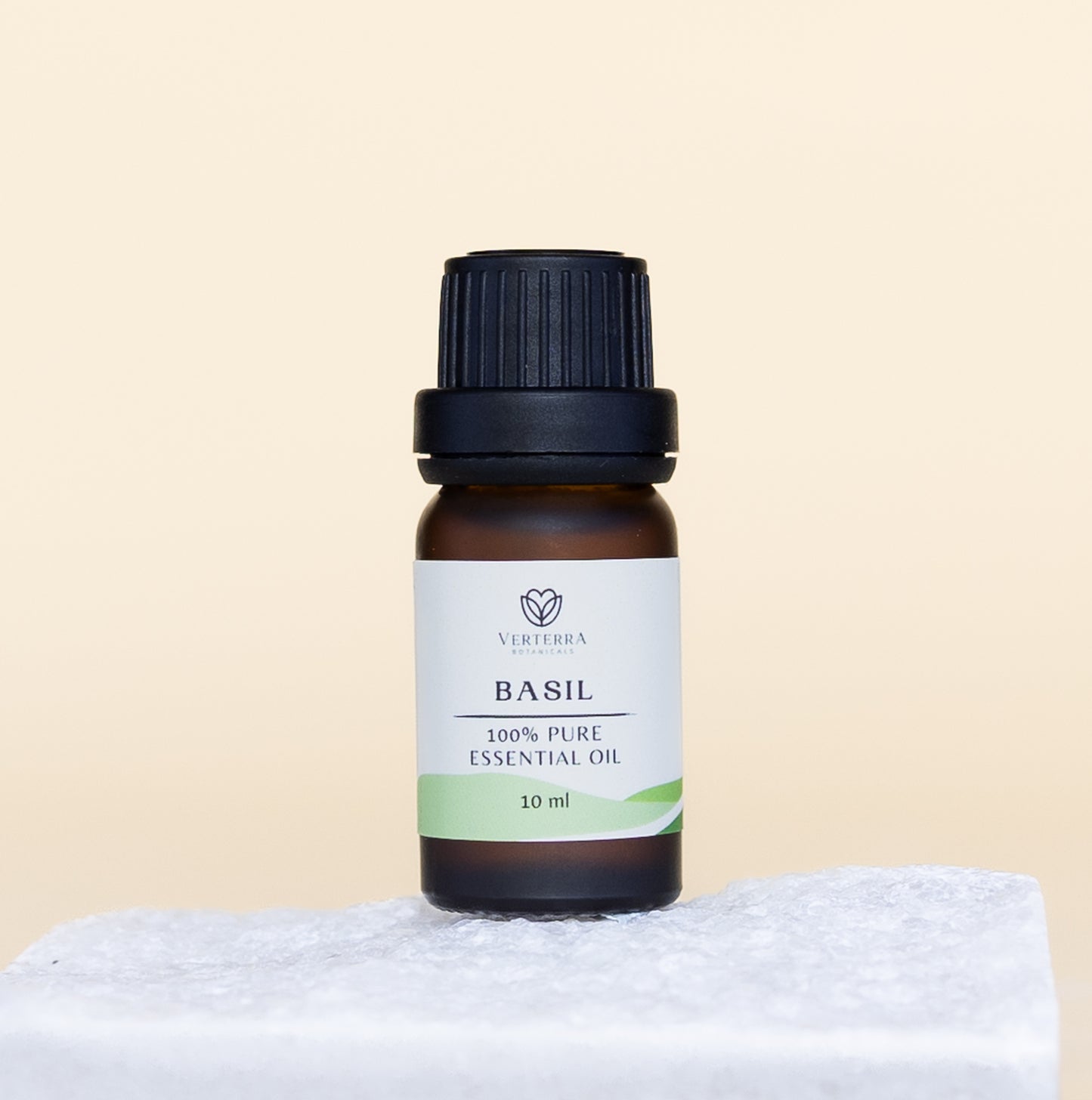 Basil Essential Oil