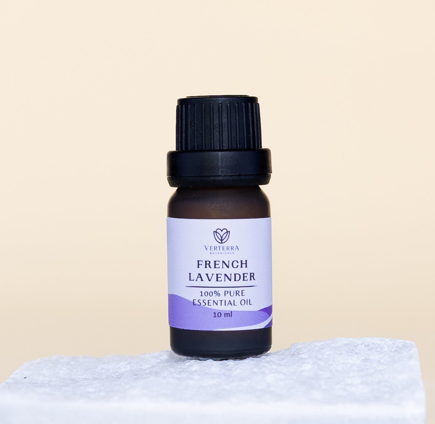 French Lavender Essential Oil