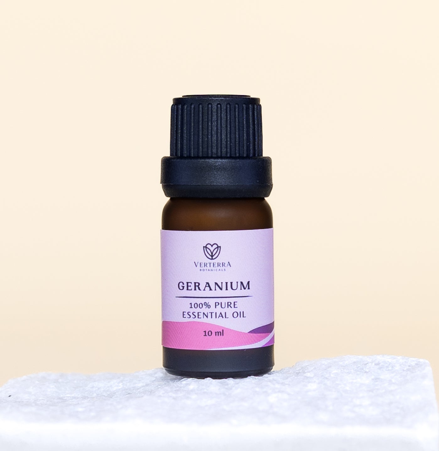 Egyptian Geranium Essential Oil