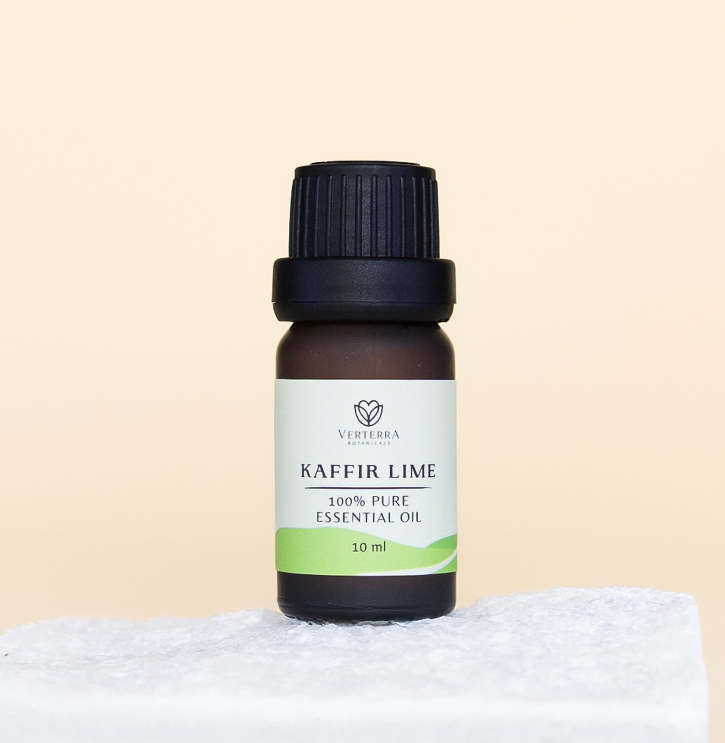 Kaffir Lime Essential Oil