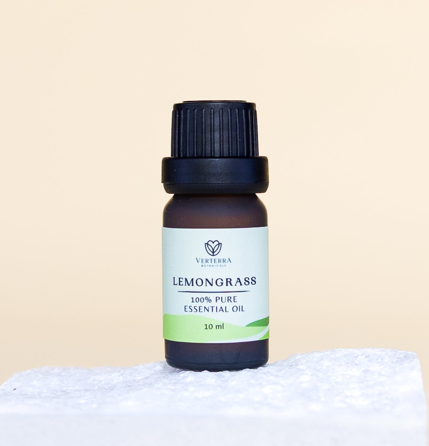 Lemongrass Essential Oil