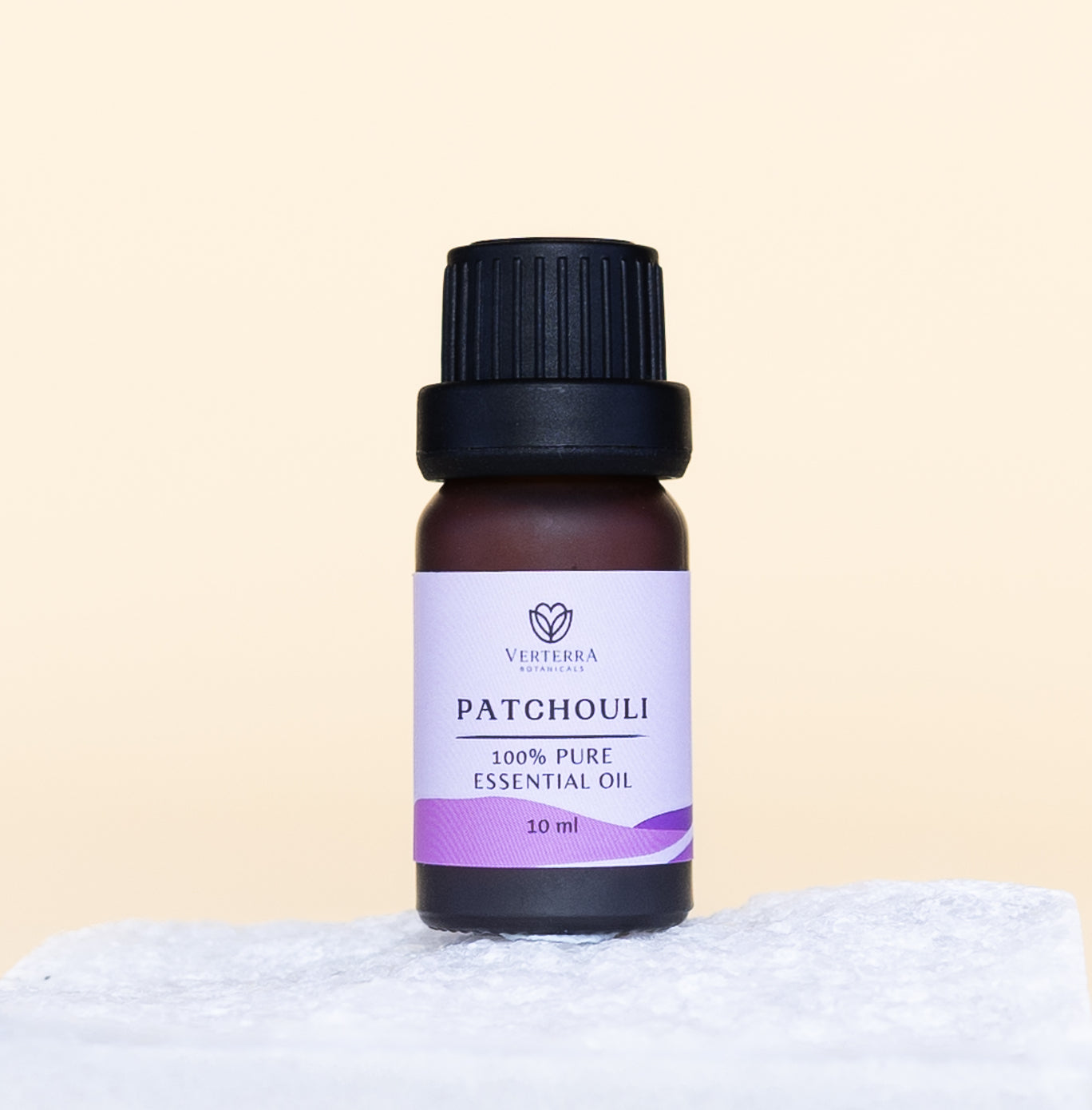 Patchouli Essential Oil