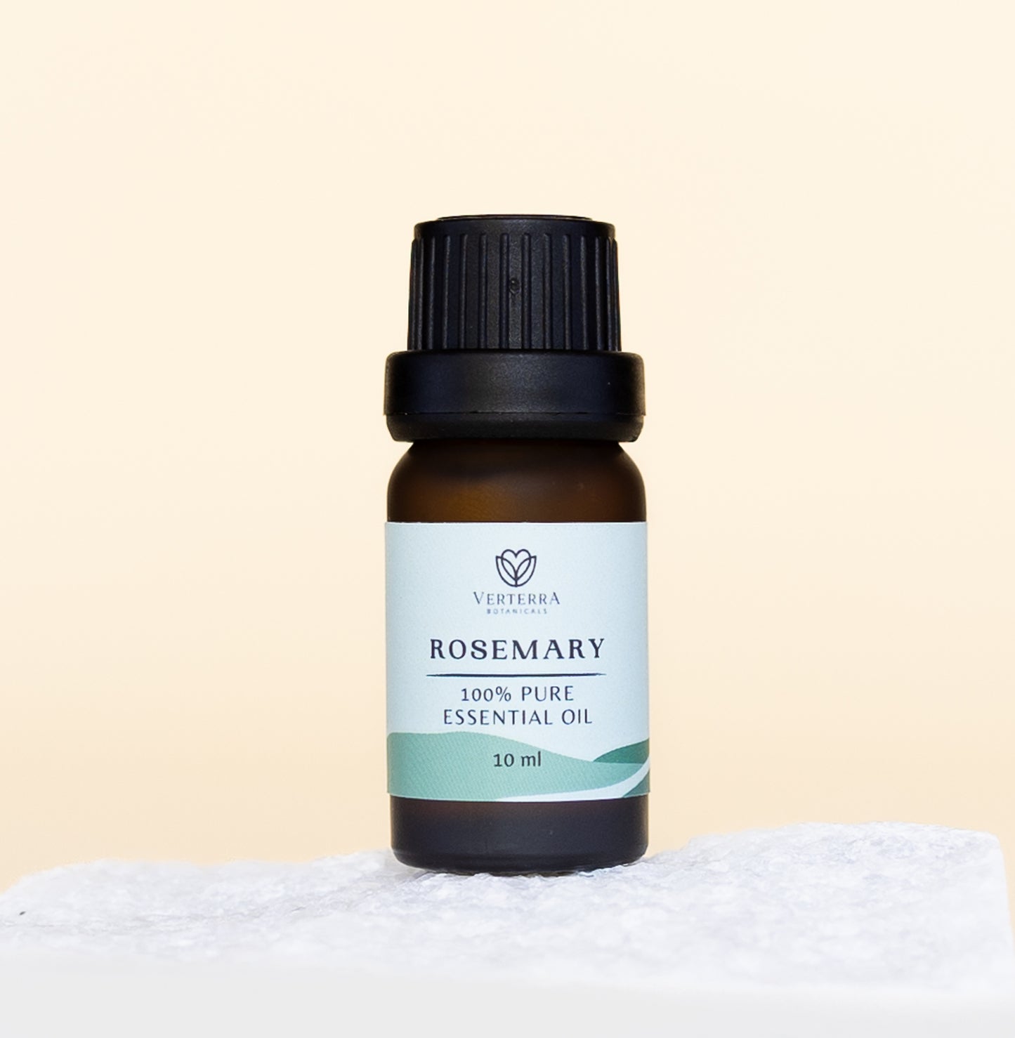 Spanish Rosemary Essential Oil