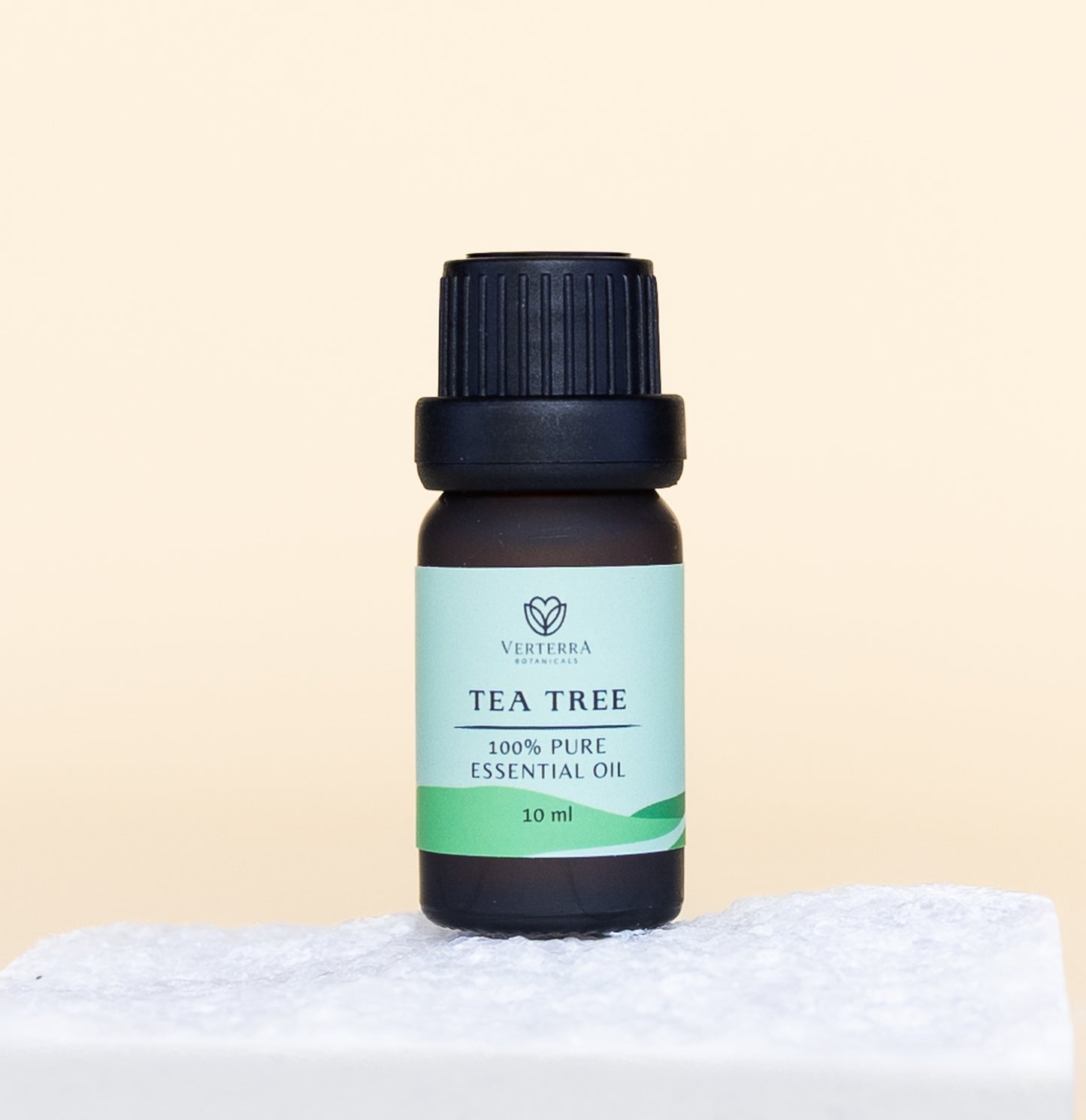 Tea Tree Essential Oil