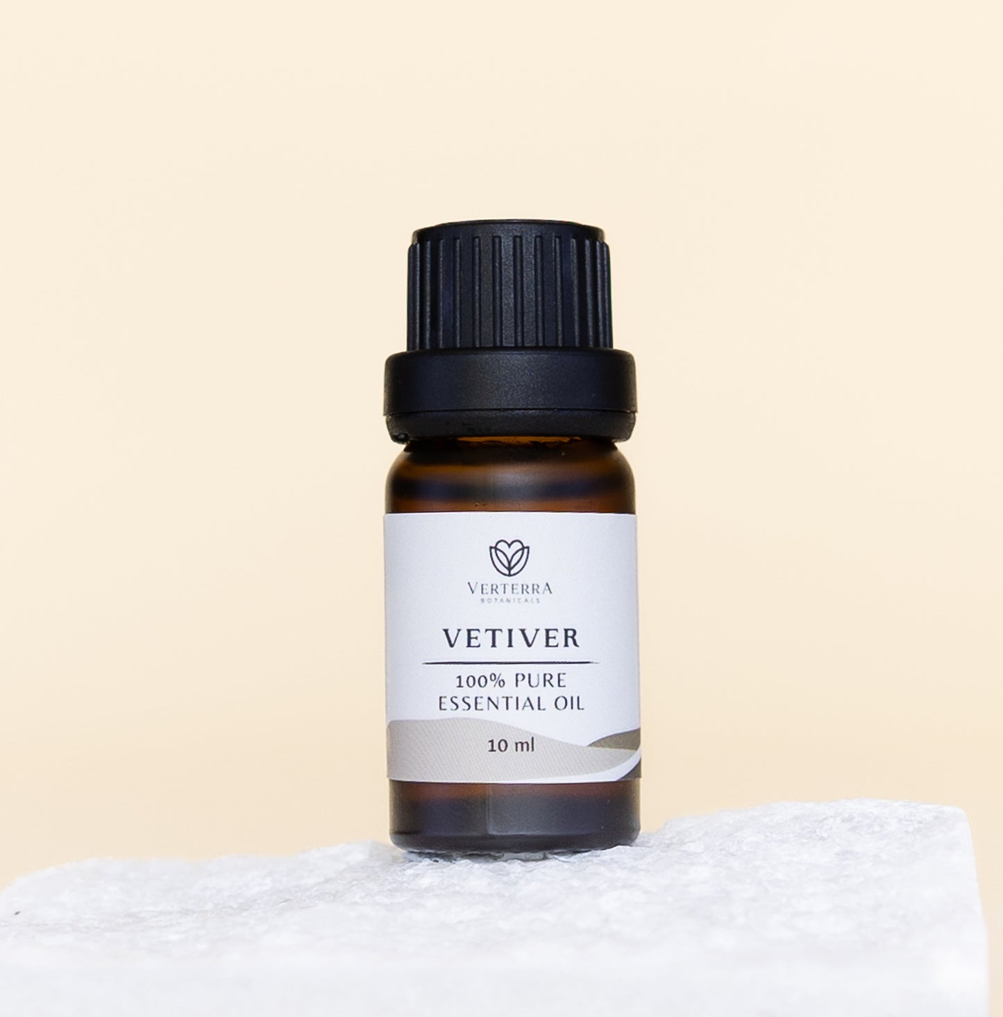 Vetiver Essential Oil