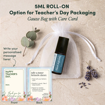 Sleep Tight Essential Oil Roll-On