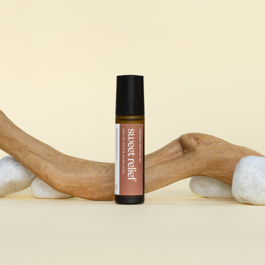 Sweet Relief Essential Oil Roll-On