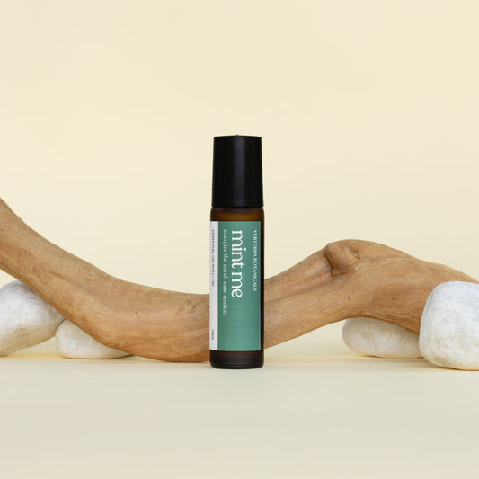Mint Me Essential Oil Roll-On