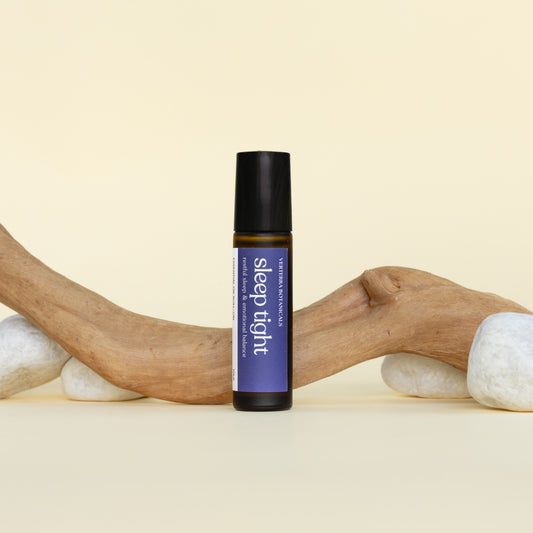 Sleep Tight Essential Oil Roll-On