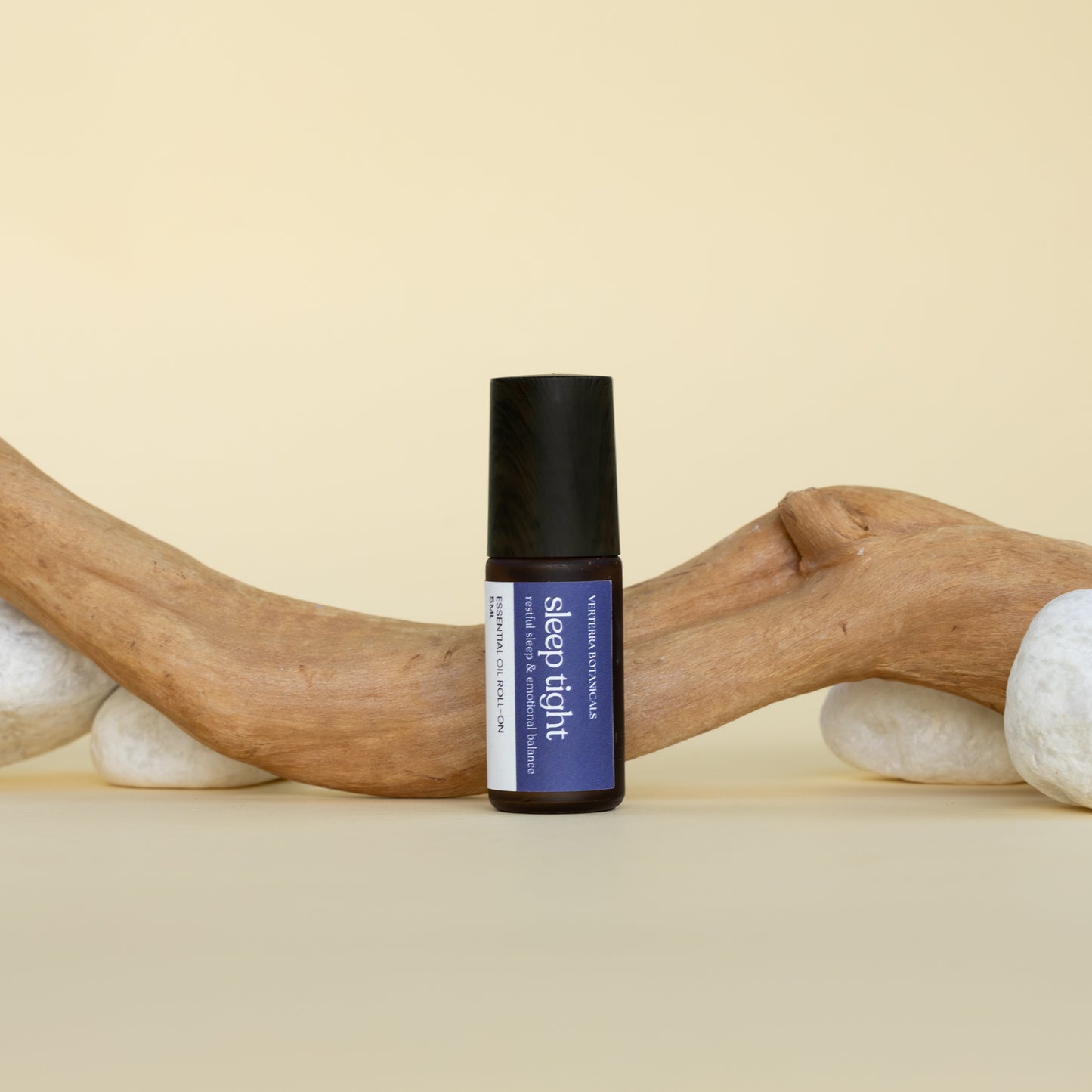 Sleep Tight Essential Oil Roll-On