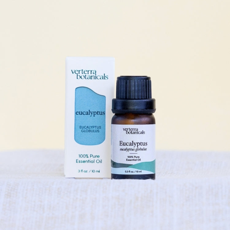 Eucalyptus Essential Oil