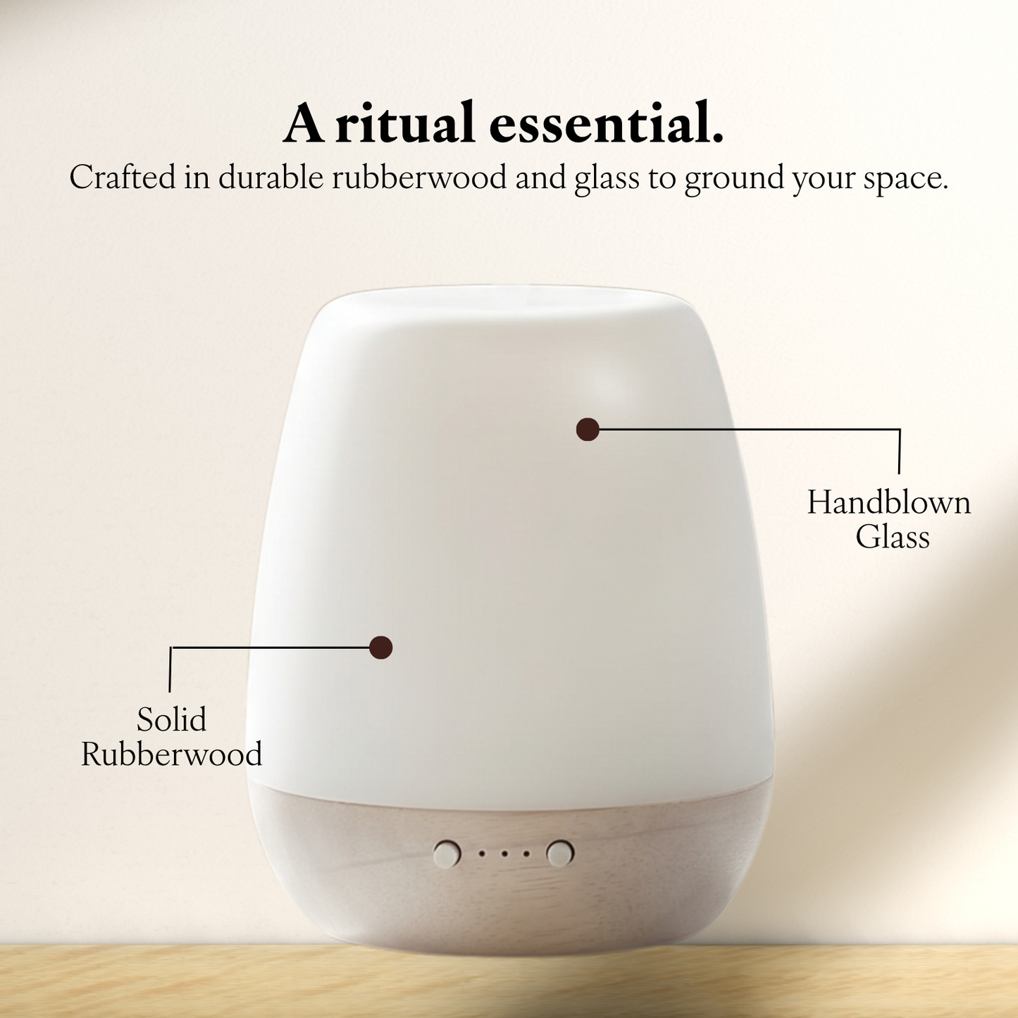 LUMI Humidifier