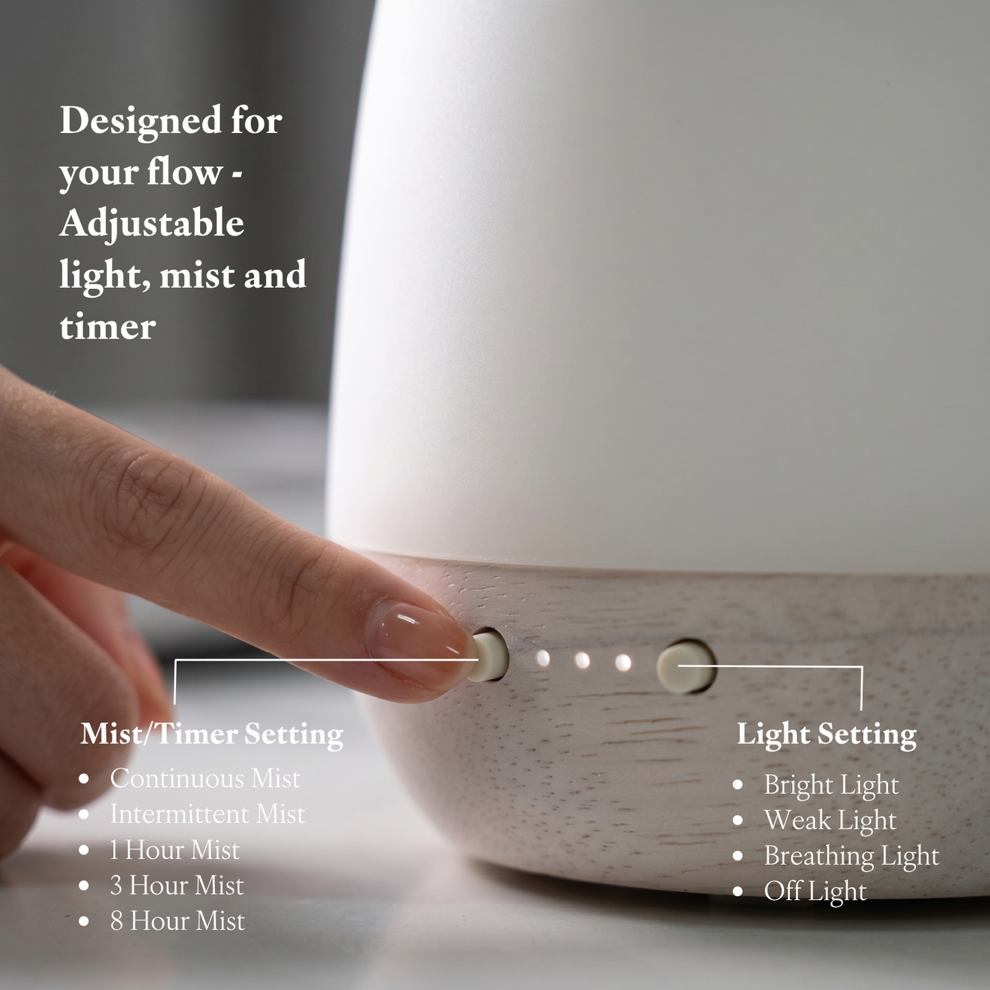 LUMI Humidifier