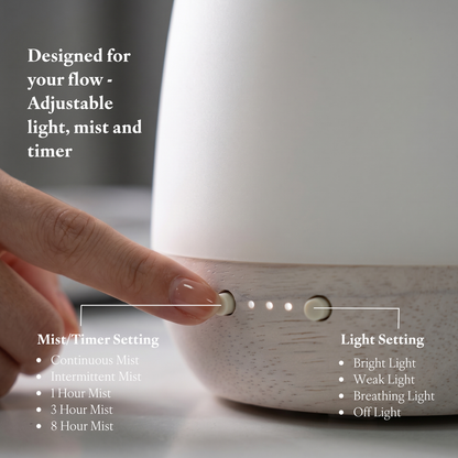 LUMI Humidifier