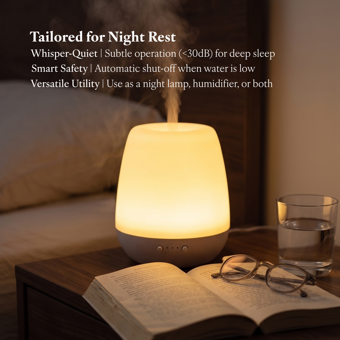 LUMI Humidifier
