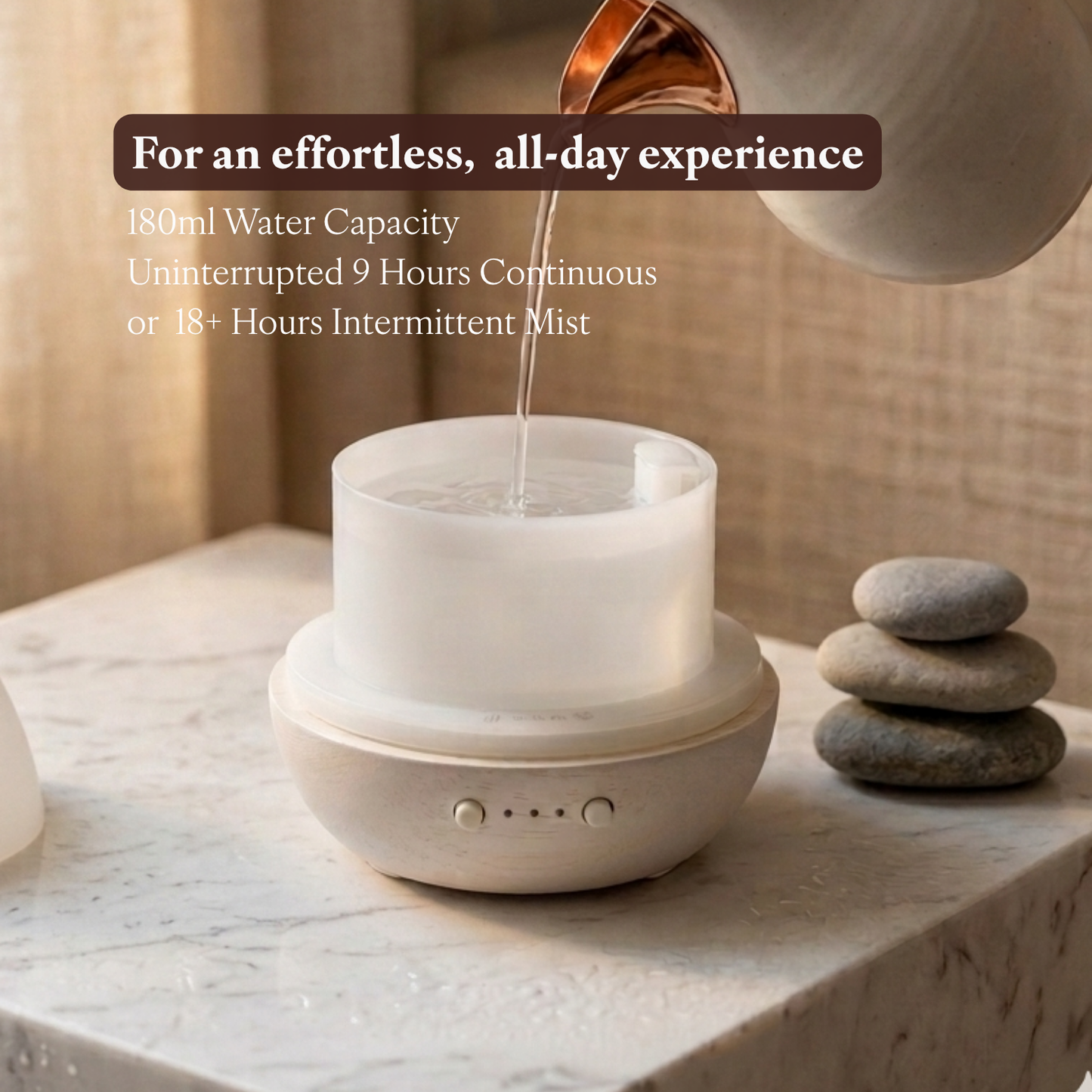 LUMI Humidifier