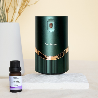 NOA Nebuliser