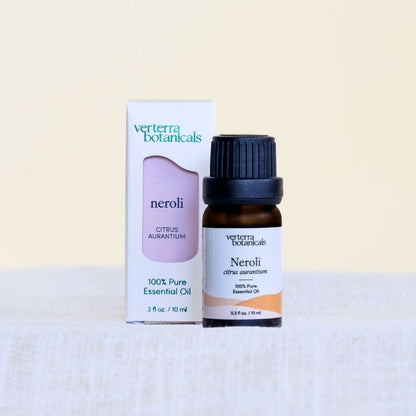 Neroli Essential Oil