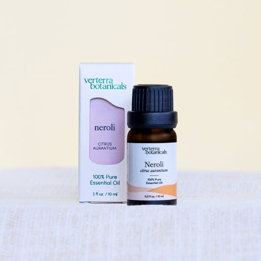 Neroli Essential Oil