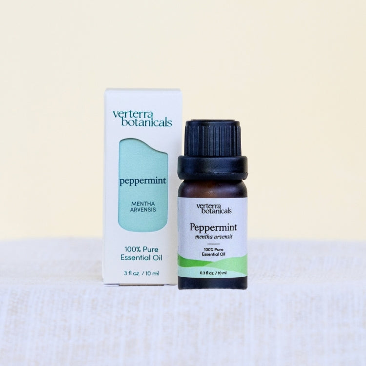 Peppermint Essential Oil