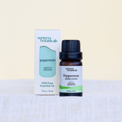 Peppermint Essential Oil