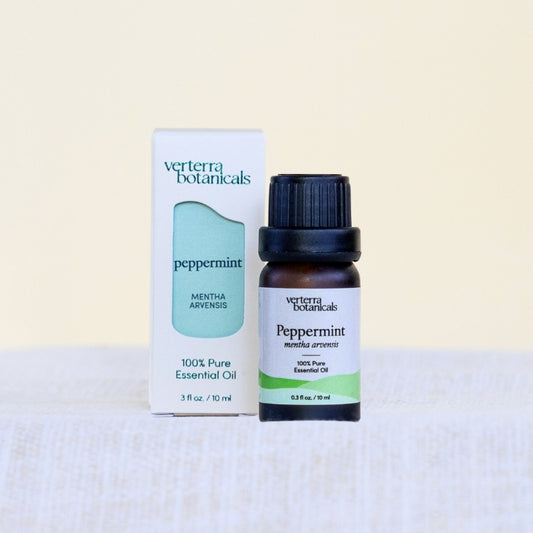 Peppermint Essential Oil