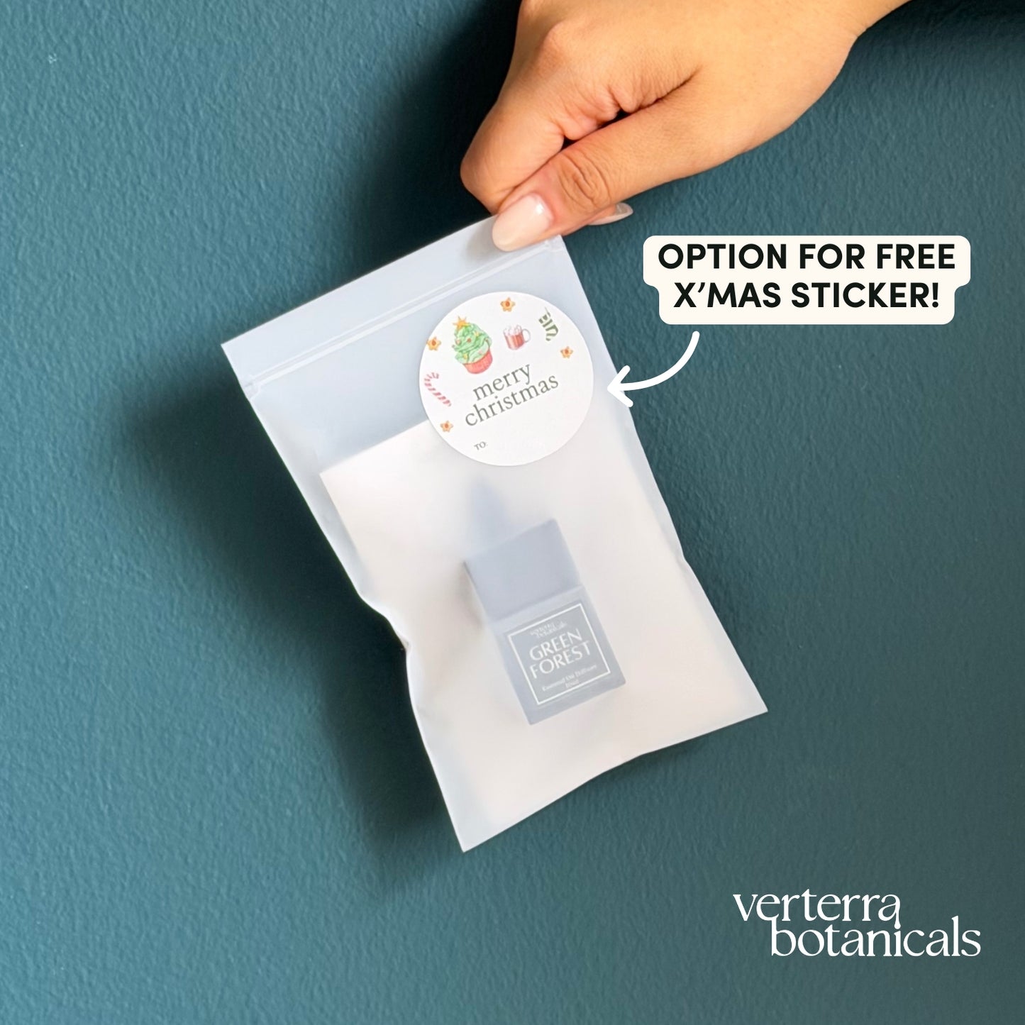 Hanging Car & Closet Diffuser