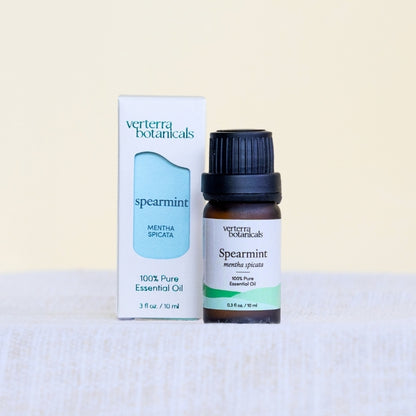 Spearmint Essential Oil